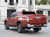 Bán Mitsubishi Triton 2021 premium đẹp xuất sắc