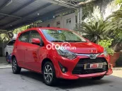 Toyota Wigo số sàn 2019 280tr còn thương lượng