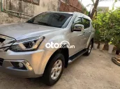 Bán xe Isuzu Mu X 2019 Số sàn 53.000km