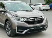 Honda Crv Sensing 1.5L 2020