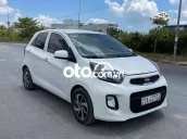 Kia Morning 2016 số sàn