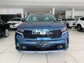 Kia Sorento 2.2D Signature 2020 xe cực đẹp