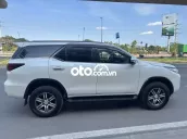 Toyota Fortuner dầu số tự động 830tr thương lượng