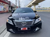 Toyota Camry 2.5Q 2013 500tr còn thương lượng