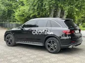 GLC300_4Matic_Model2022 black edition lướt 21000km