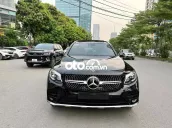 Mercedes Benz GLC 300 4Matic 2018