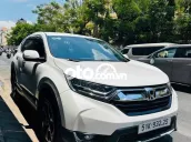 Honda CR-V 2019