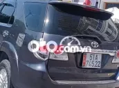 Toyota Fortuner 2013 7 chỗ, Xám, Đăng ky 2014