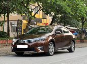 Toyota Corolla Altis 1.8G 2017