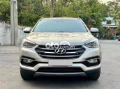 Hyundai Santa Fe 2018, Full xăng 2 cầu