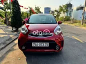 Kia morning sx 2016, odo 10v, số tự động