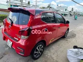 Toyota Wigo 2018 lăn bánh 2019 số sàn