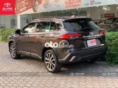 COROLLA CROSS 1.8V 2022 XE ĐẸP GIÁ RẺ