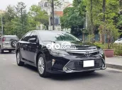 Toyota Camry 2.0E sản xuất 2019