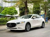 Mazda3 luxury 2022 chạy 9000km