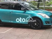 Bán gấp Suzuki swift sản xuất 2016 đẹp long lanh