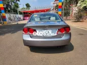 Honda Civic 1.8 AT 2007