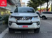 FORTUNER 2.7V 4x2 TỰ ĐỘNG MÁY XĂNG SIÊU LƯỚT