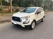 FORD ECOSPORT 2019 AT