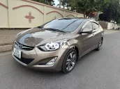 Hyundai Elantra Gls