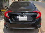 Honda Civic 2021