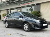 Vios E CvT 2020 Đồ chơi kín hết cả xe