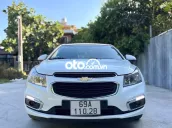 Cruze LT 2017