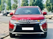 Bán xe Mitsubishi Outlander 2018