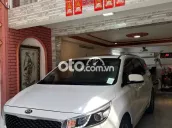 Kia Sedona 2016 7 chỗ bản full xăng