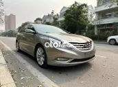 Hyundai Sonata 2012