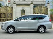 Innova 2.0E sx 2019. Xe GĐ 1 chủ. Bảo dưỡng Full