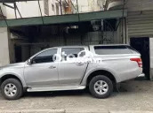 Bán xe Mitsubishi Triton 2019