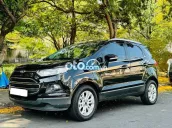 Ford Ecosport 1.5L Titanium 2017 - Bảo Hành Hãng