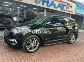 Santafe full xăng 2018 odo 10vkm= 725tr