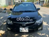 Honda civic nam sinh 2007