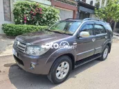 TOYOTA FORTUNER 2.5 G MAY DAU