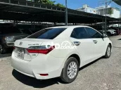 COROLA ALTIS 1.8E TỰ ĐỘNG 2018 BẢO HÀNH 1 NĂM