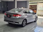 Honda City 2020 1.5 CVT, số tự động,màu bạc