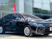 altis 1.8 G 2022, xe gia đình, bảo hành toàn quốc