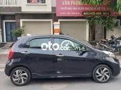 Kia Morrning 2018 bản đủ số tự động