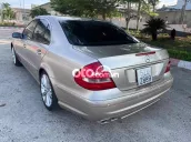 Mercedes Benz E240 std xe cọp