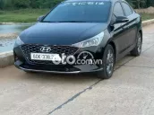 Hyundai Accent còn như mới