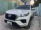 FORTUNER 2021, SIÊU ĐẸP, DẦU, TỰ ĐỘNG, SƠN ZIN 95%