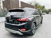 Santafe 2.2D premium máy dầu bản cao cấp full opt