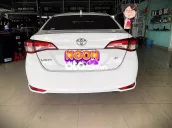 Toyota vios 2019 số sàn xe gia đình cần bán