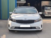 Cerato 2016 còn rất mới