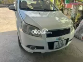 Chevrolet Aveo 2014 số sàn