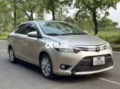 TOYOTA VIOS E sx 2014