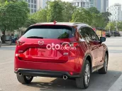 Mazda CX-5 Deluxe 2.0AT 2020, Đỏ Pha Lê