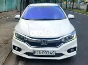 HONDA CITY TOP 2018, TỰ ĐỘNG, 1 CHỦ, KHÔNG LỖI.